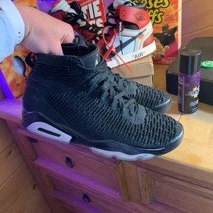 Air Jordan Elevation 23 Flyknit